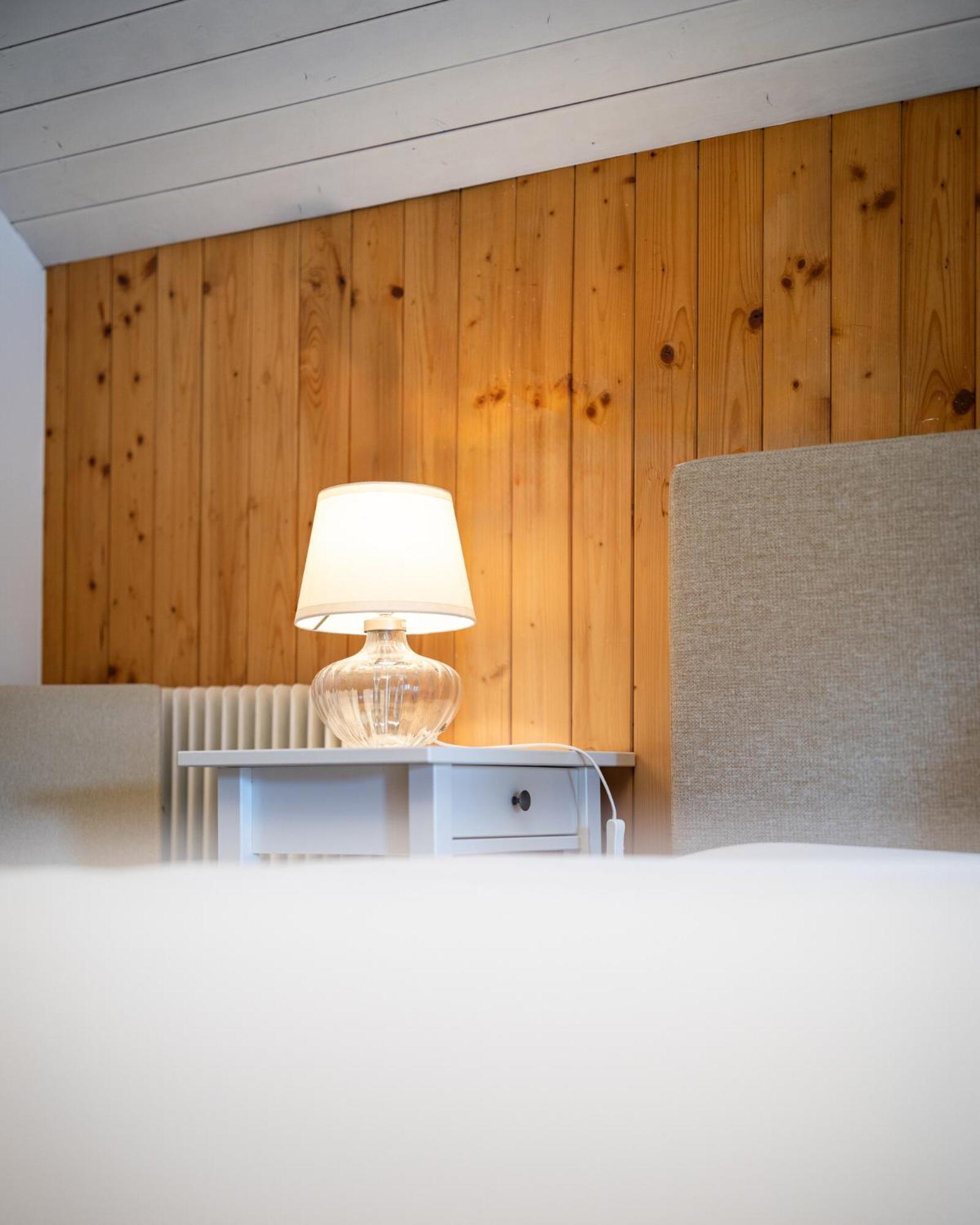 Hotel Krone By B-Smart Bad Ragaz Exterior foto